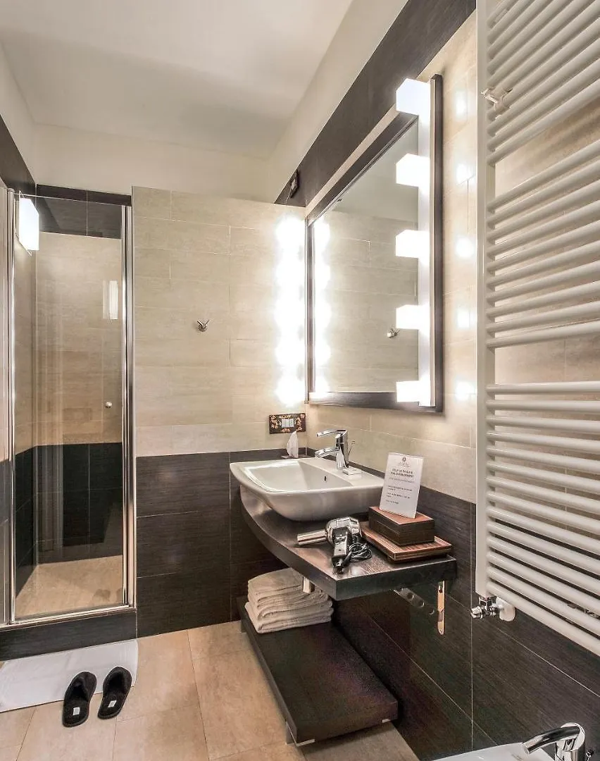 La Corte Di Giulietta Bed & Breakfast Verona