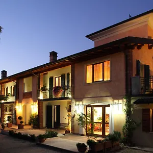 Le Vigne Di Adamo Volta Mantovana