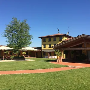  Vakantieboerderij Corte All'olmo