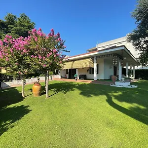 3* Penzion Vitti's