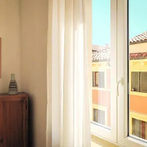  Casa de hóspedes Corte Melone