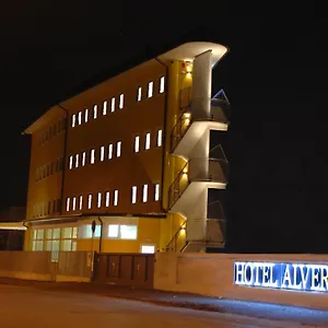 Alveri Itália