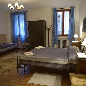 Arabesque Itália