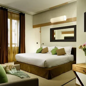 Babuino 181 - Small Luxury Of The World Itália
