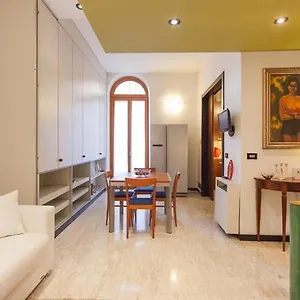 Apartament Deluxe Quattro Spade Apartment