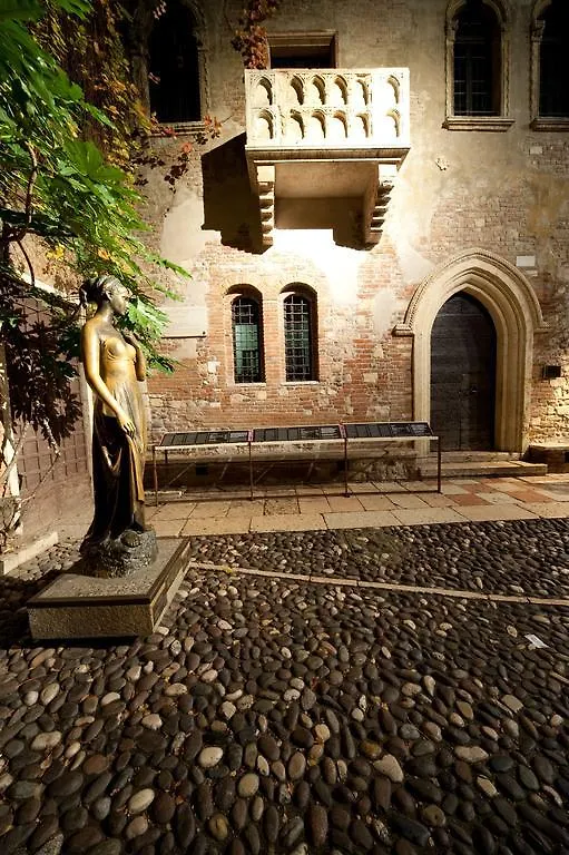 Bed & Breakfast La Corte Di Giulietta