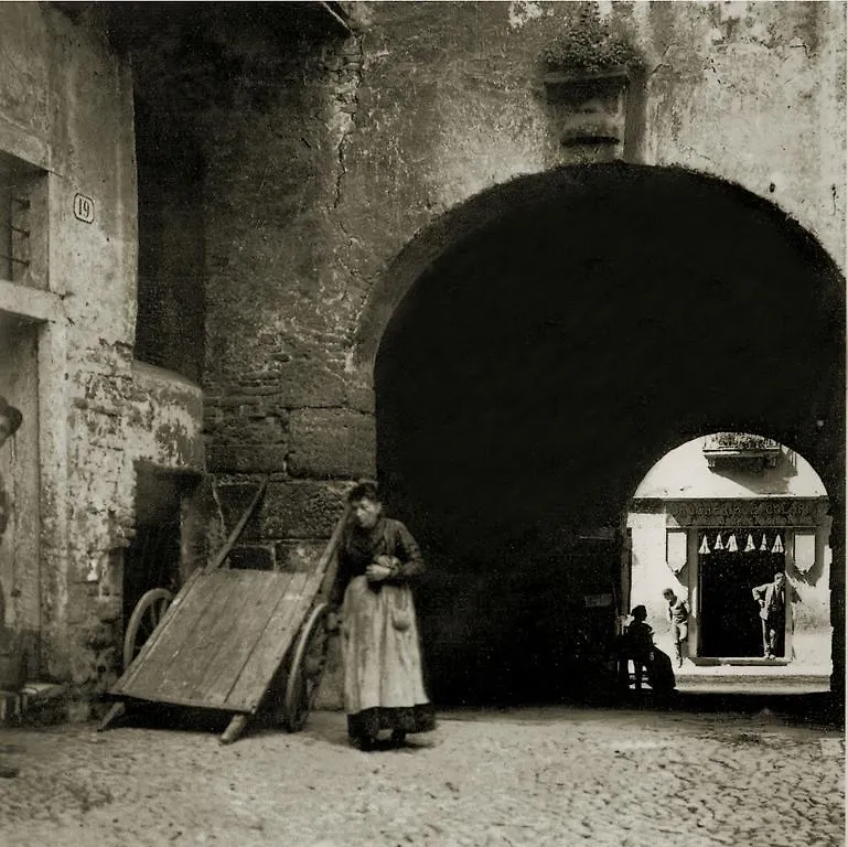La Corte Di Giulietta Verona