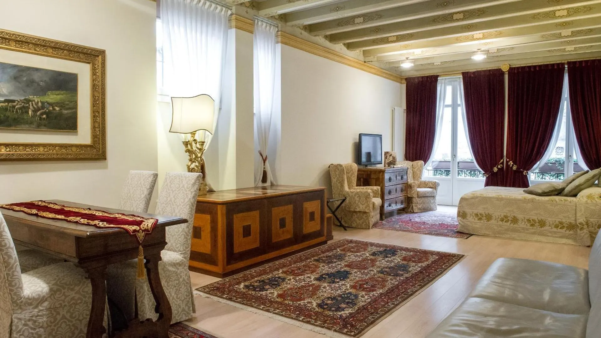 La Corte Di Giulietta Italy