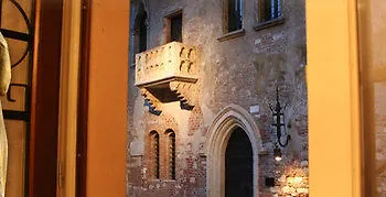 La Corte Di Giulietta Bed & Breakfast