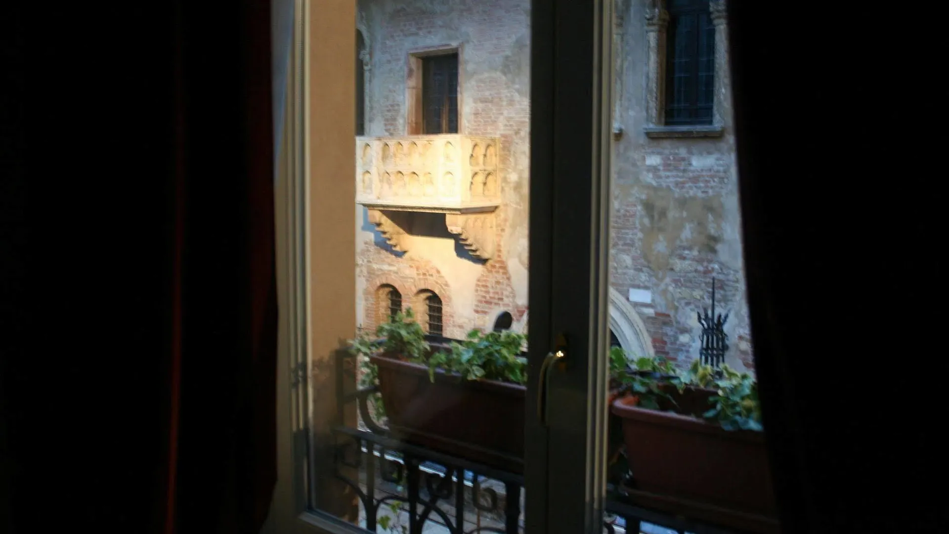*** Bed & Breakfast La Corte Di Giulietta Italy
