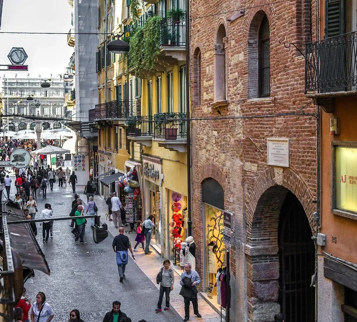 La Corte Di Giulietta Verona