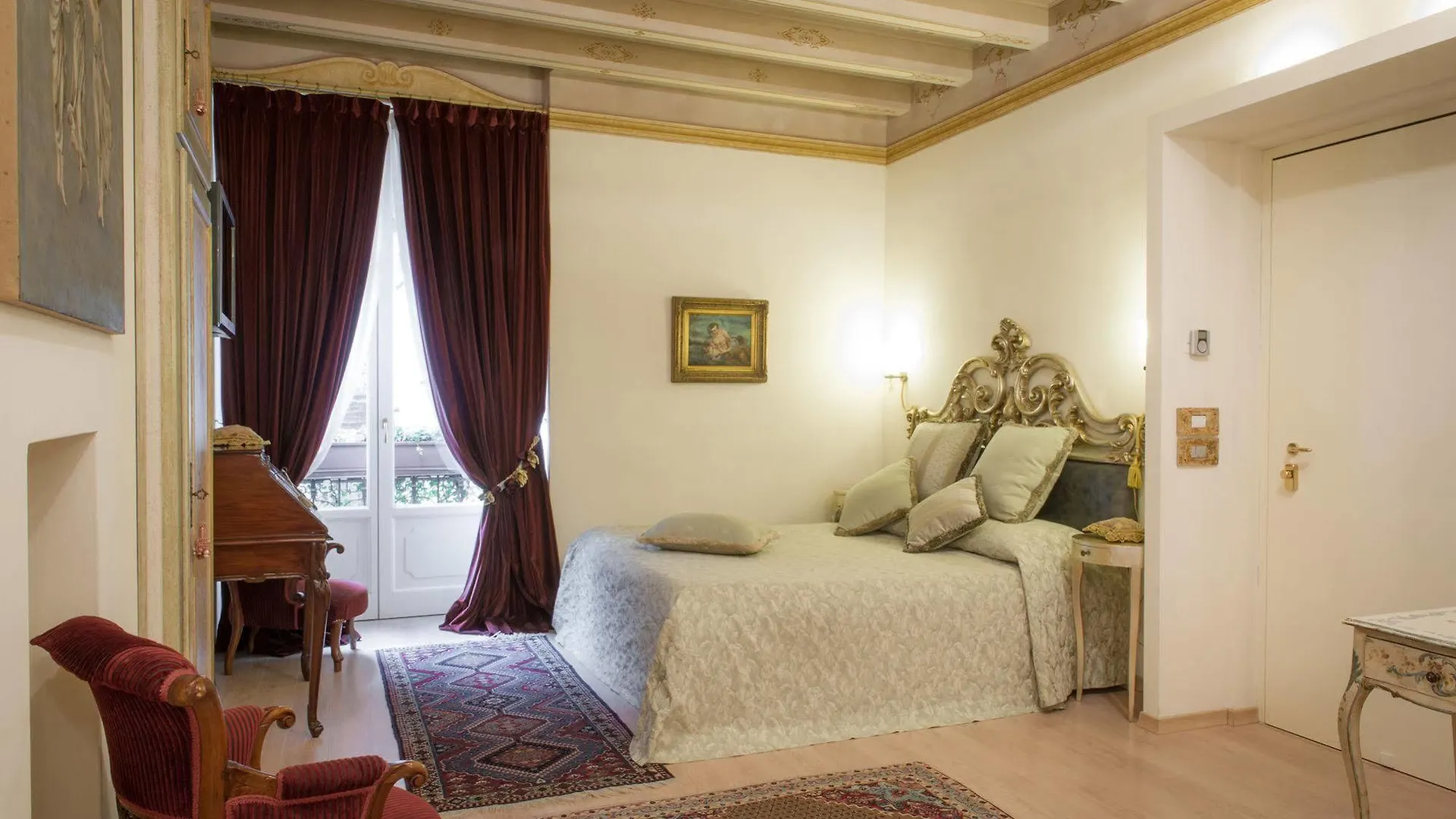 La Corte Di Giulietta Verona