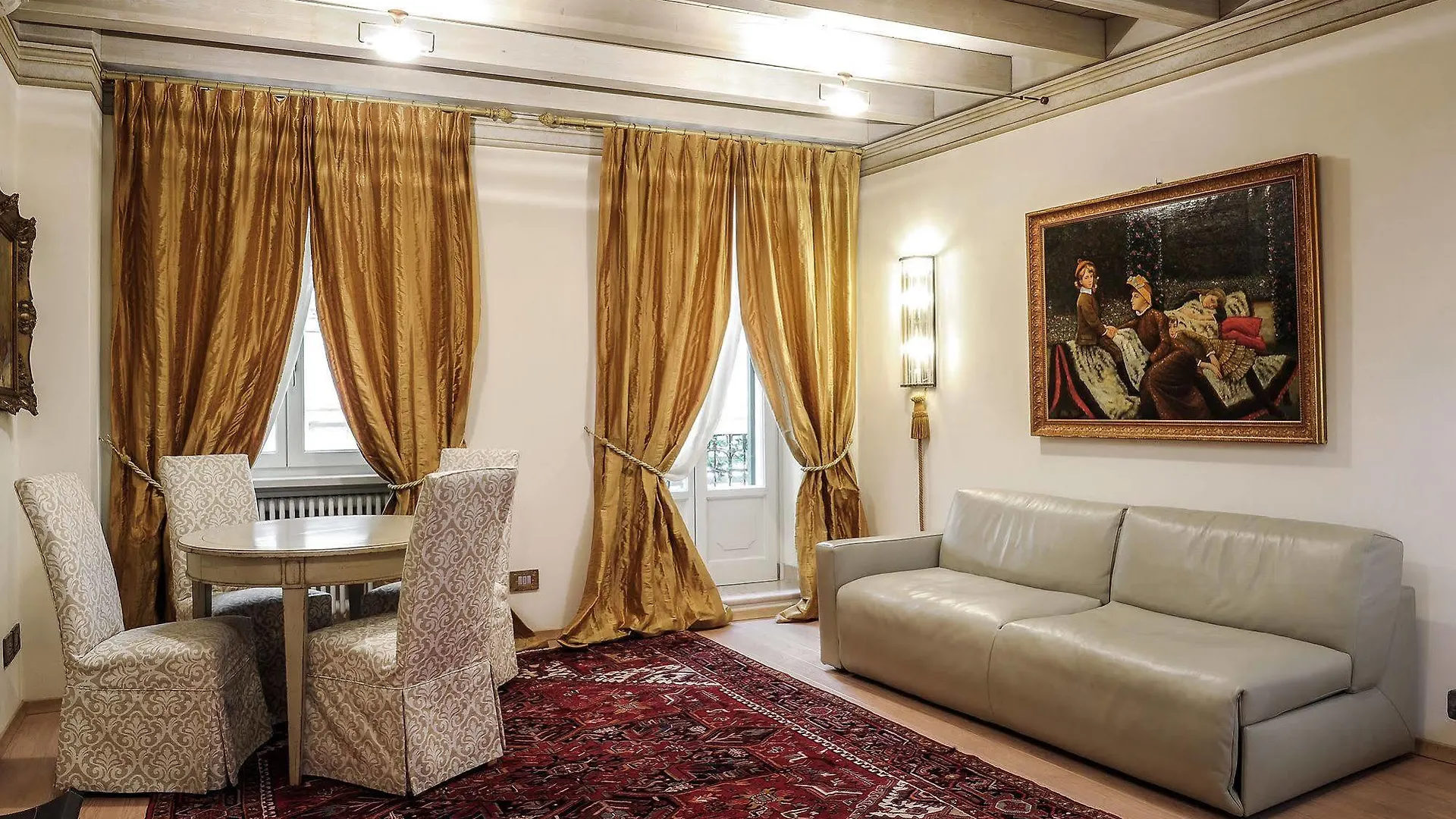 La Corte Di Giulietta Bed & Breakfast