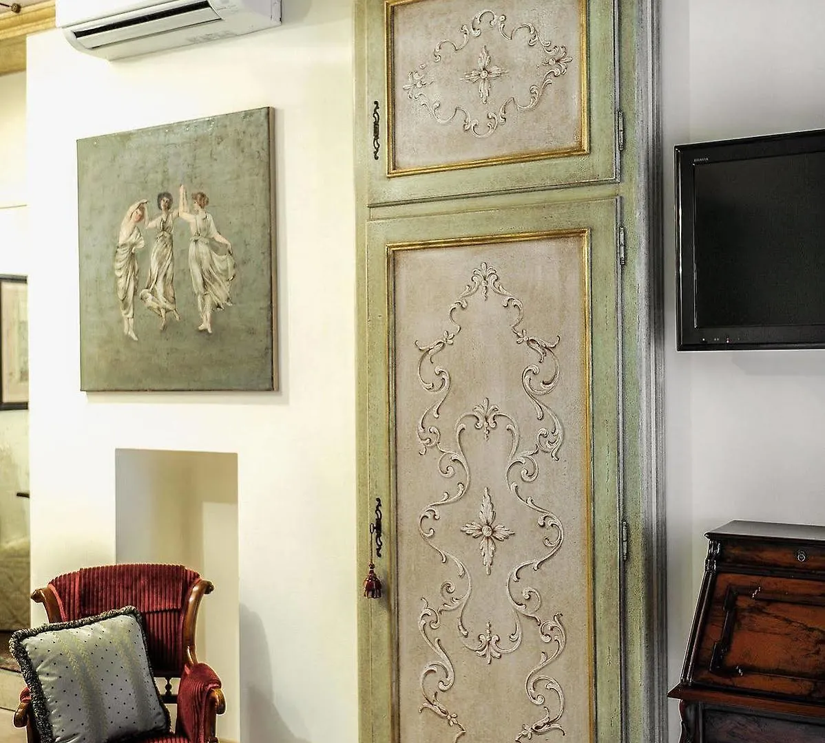 La Corte Di Giulietta Bed & Breakfast Verona
