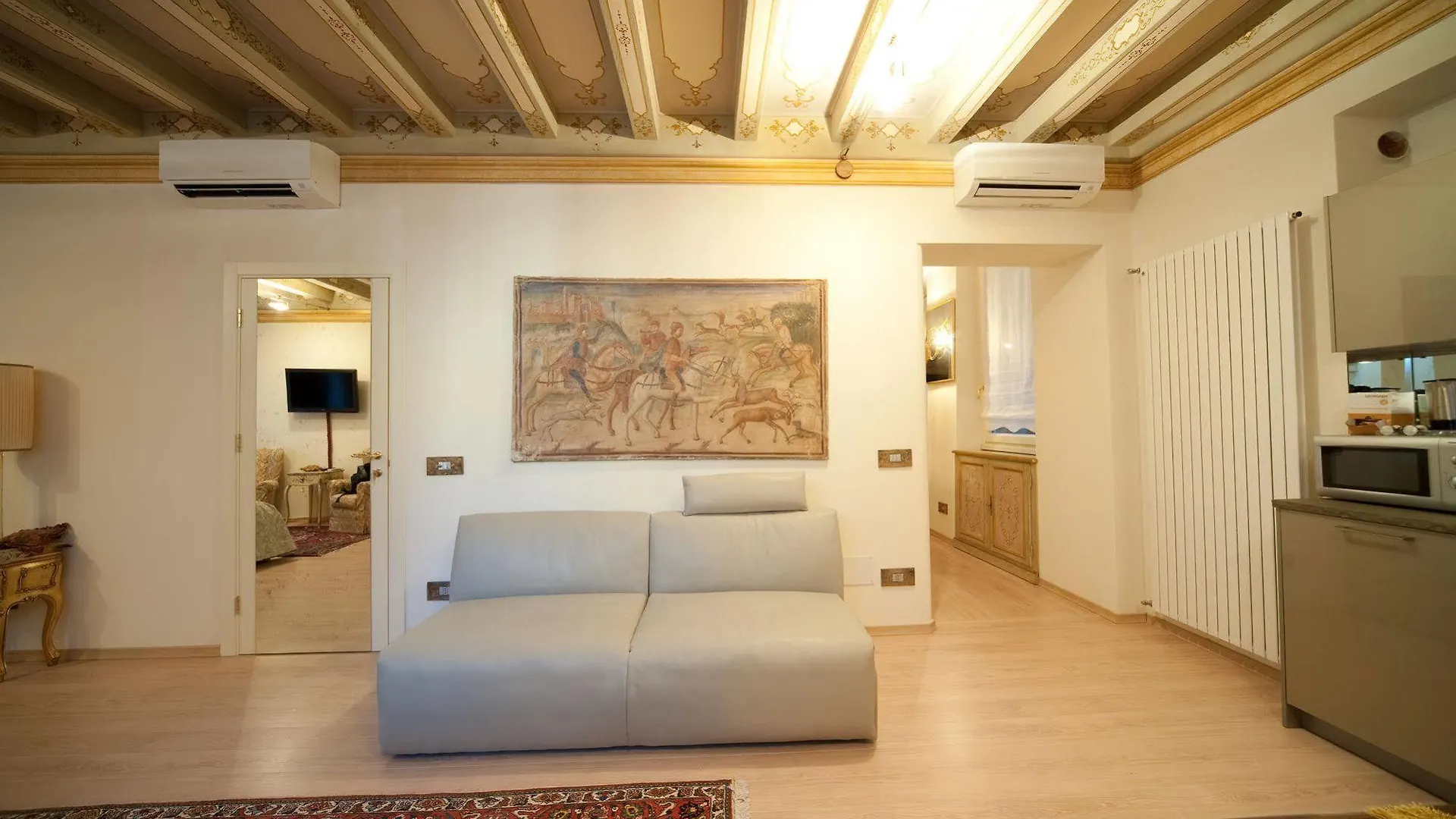 La Corte Di Giulietta 3*, Verona Italy