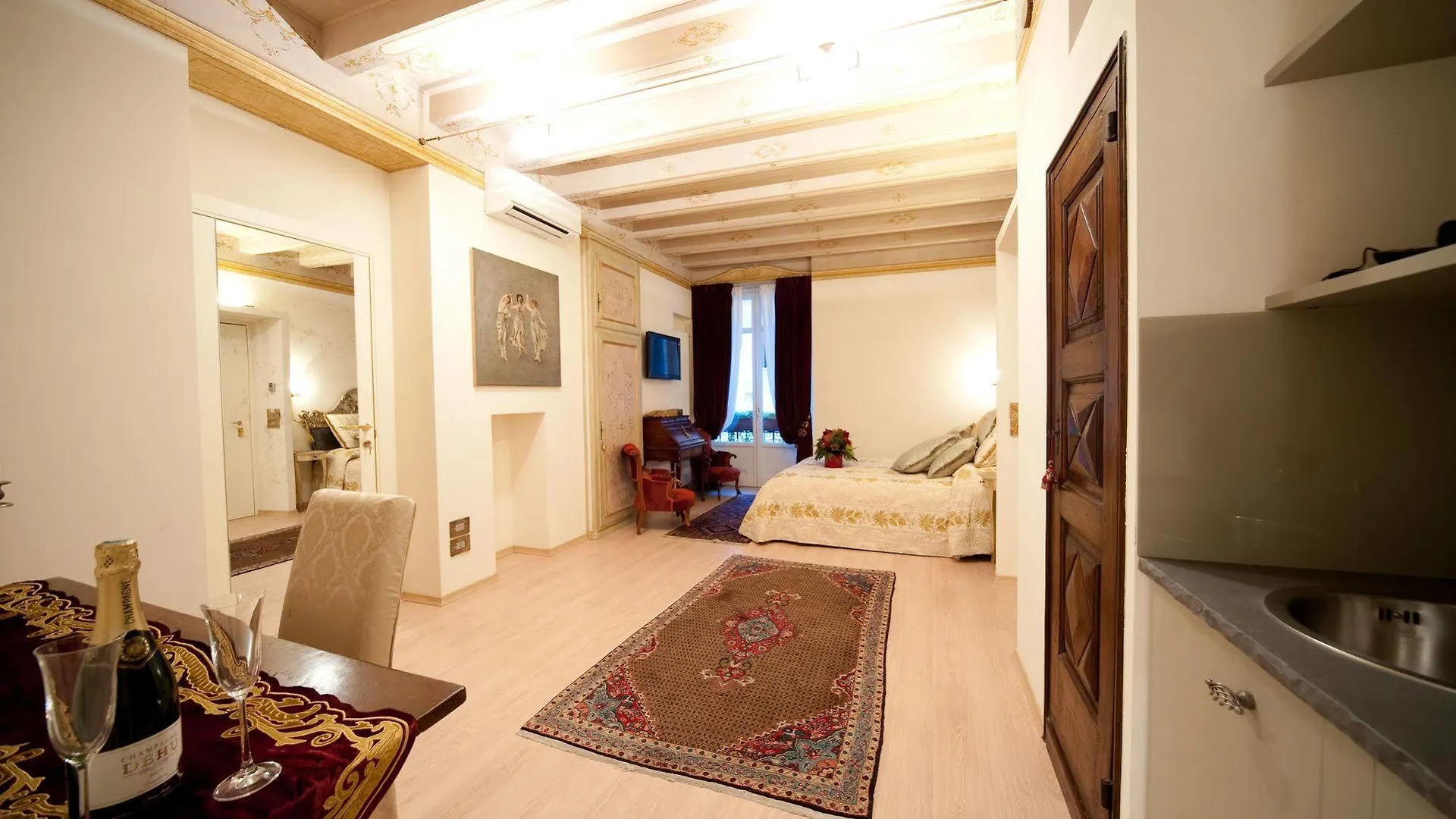 Bed & Breakfast La Corte Di Giulietta