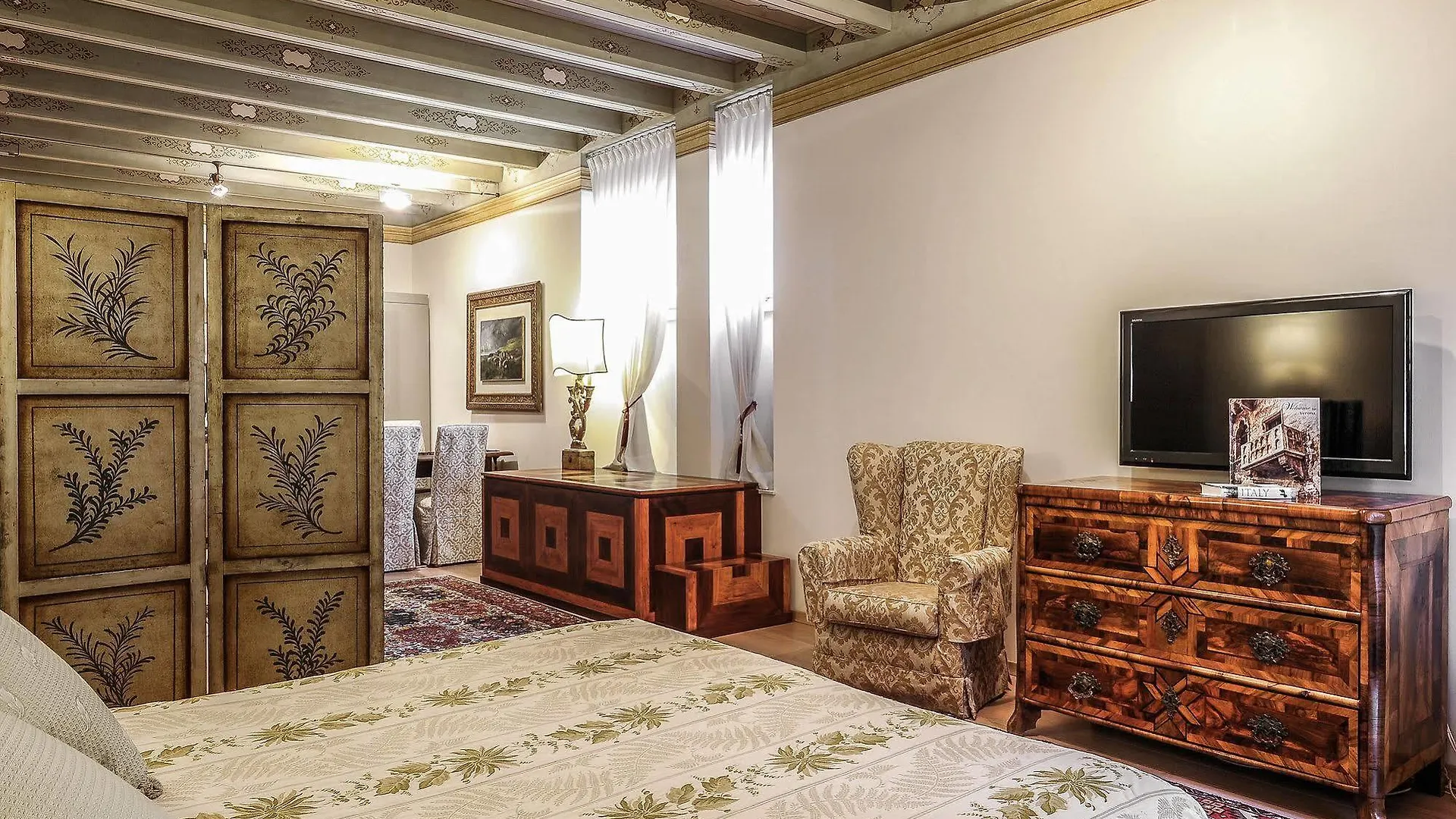 La Corte Di Giulietta Bed & Breakfast Verona
