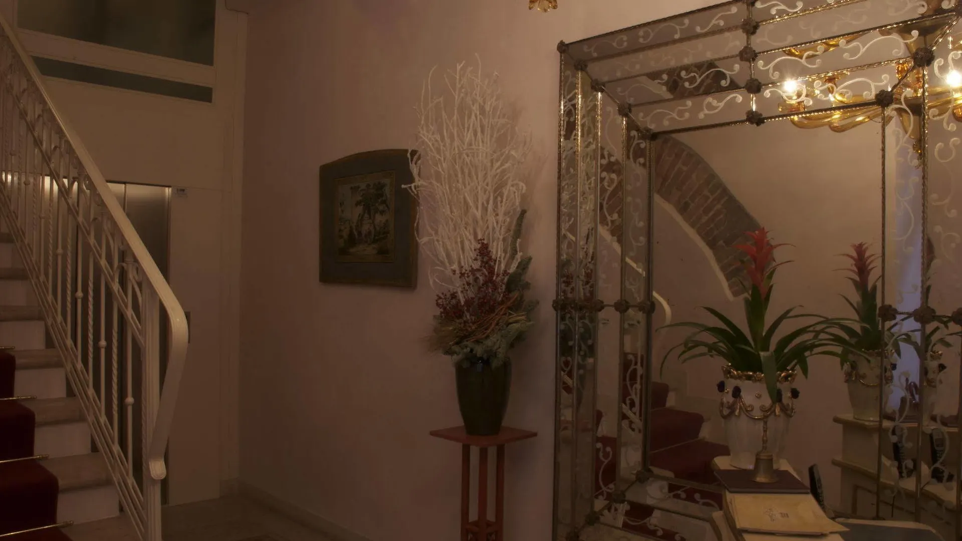 La Corte Di Giulietta Bed & Breakfast
