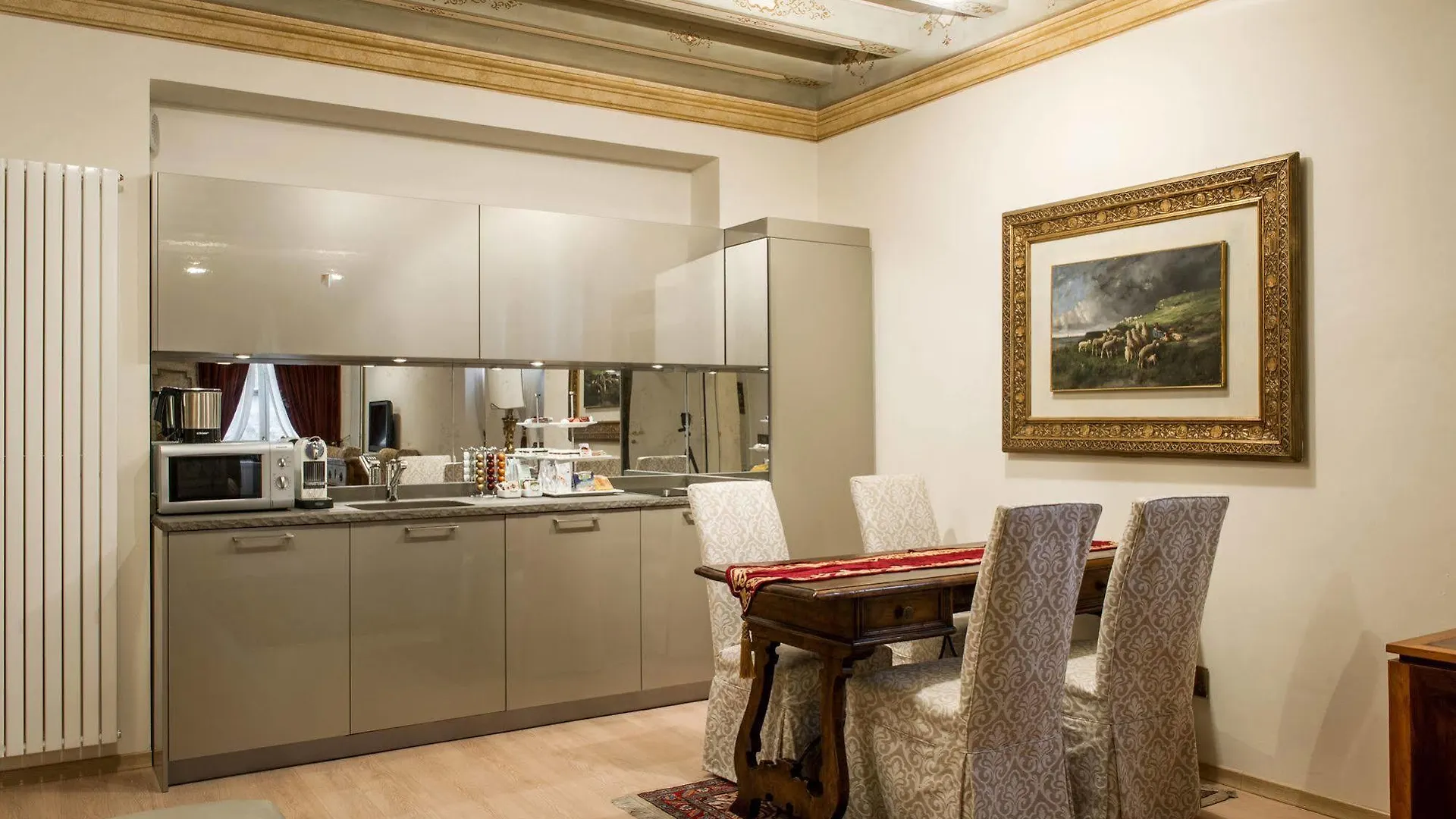 La Corte Di Giulietta Verona Italien