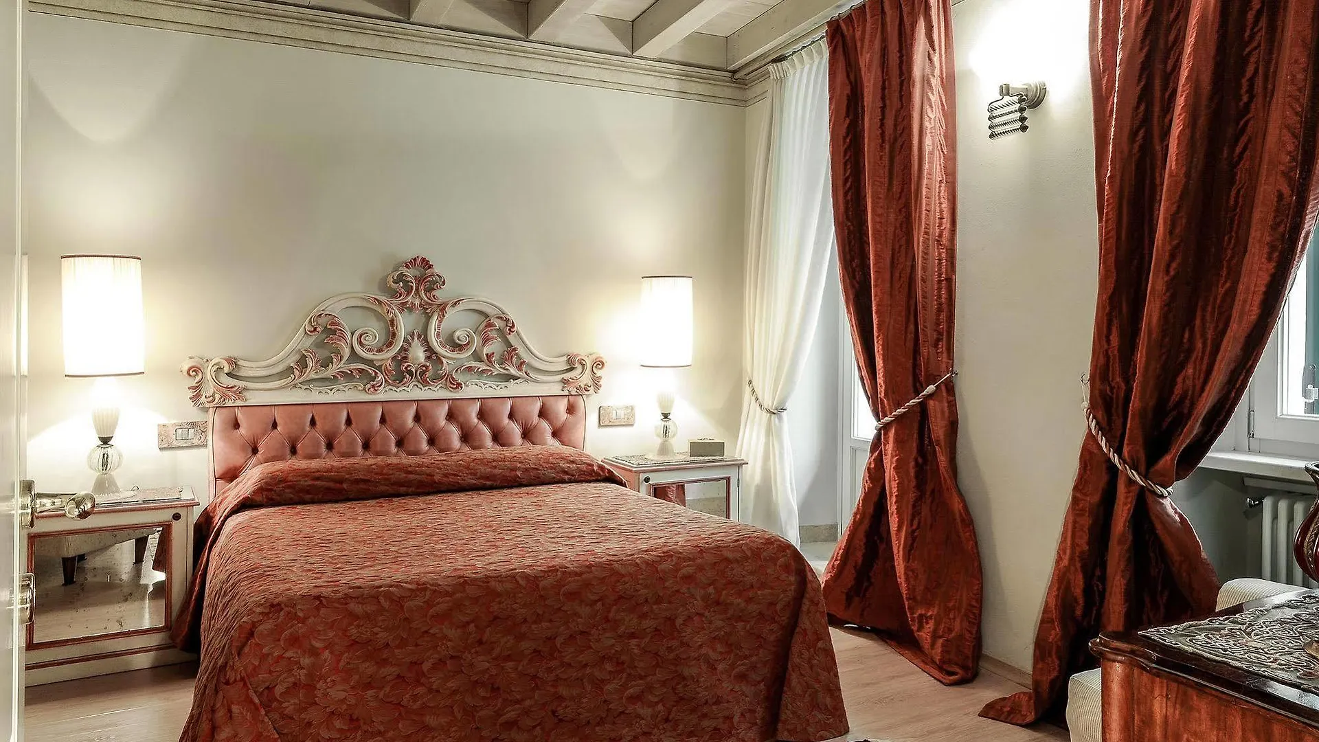 La Corte Di Giulietta Verona Italien